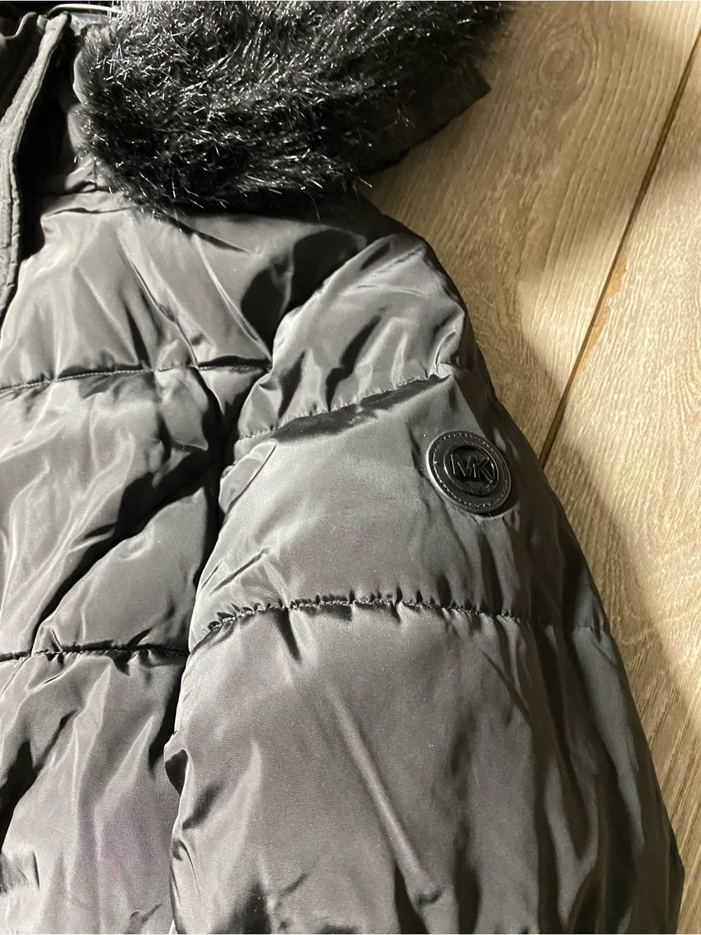 Michael Kors warm stylish